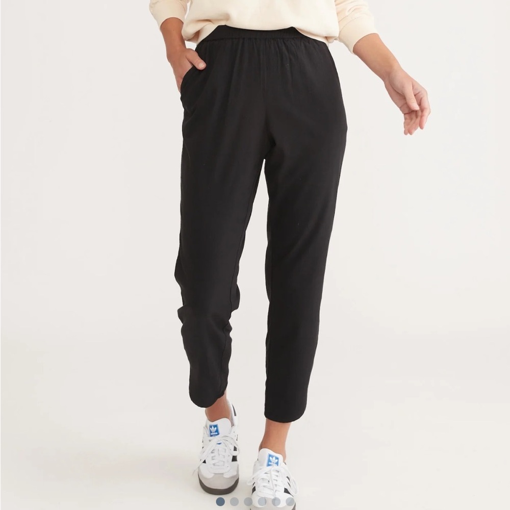 Marine Layer, Allison Pants
